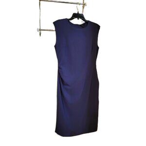 RW&CO Capsleeve Sheath Dress - Size Medium
